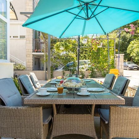 Apartman Citromelo Split Dış mekan fotoğraf