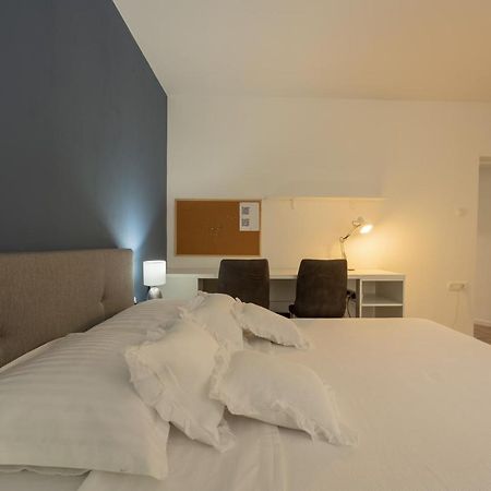 Apartman Citromelo Split Dış mekan fotoğraf