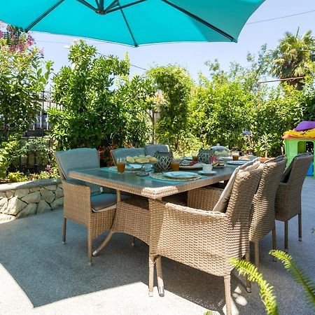 Apartman Citromelo Split Dış mekan fotoğraf