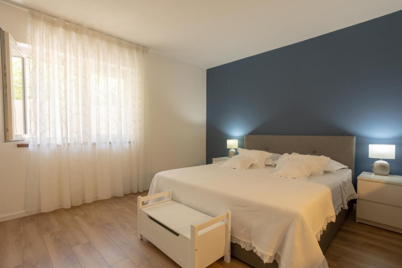Apartman Citromelo Split Dış mekan fotoğraf