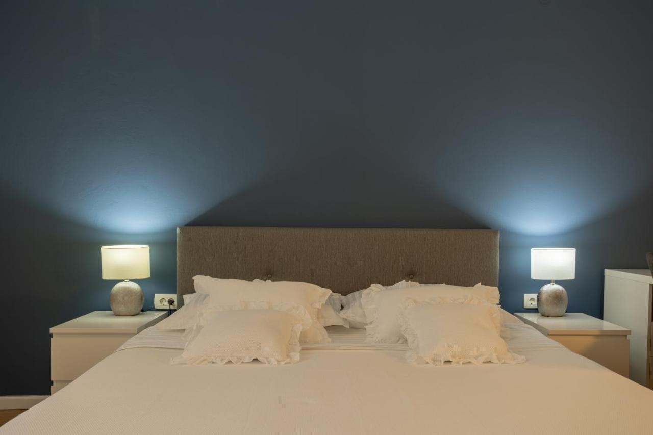 Apartman Citromelo Split Dış mekan fotoğraf