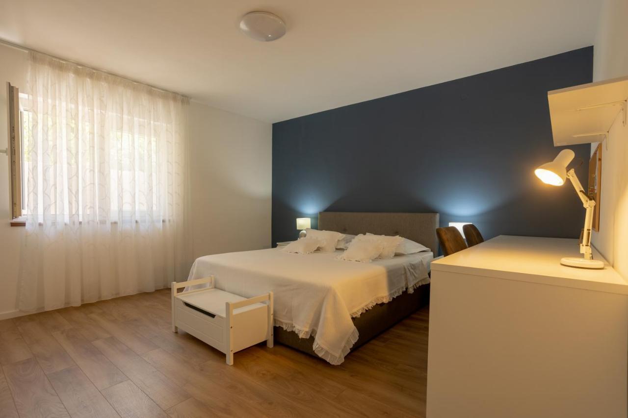 Apartman Citromelo Split Dış mekan fotoğraf