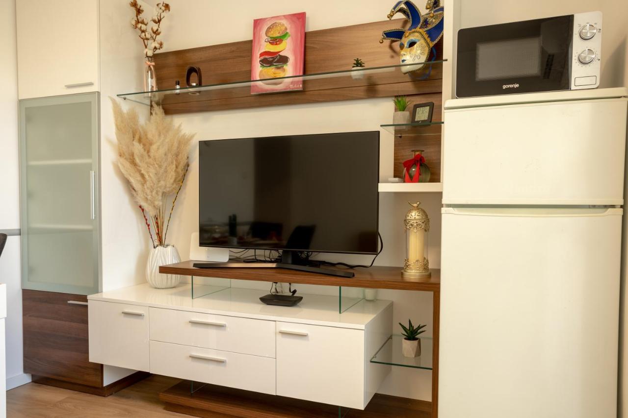 Apartman Citromelo Split Dış mekan fotoğraf