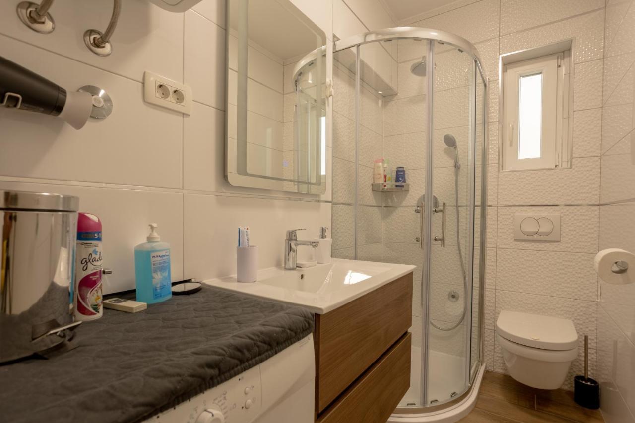 Apartman Citromelo Split Dış mekan fotoğraf
