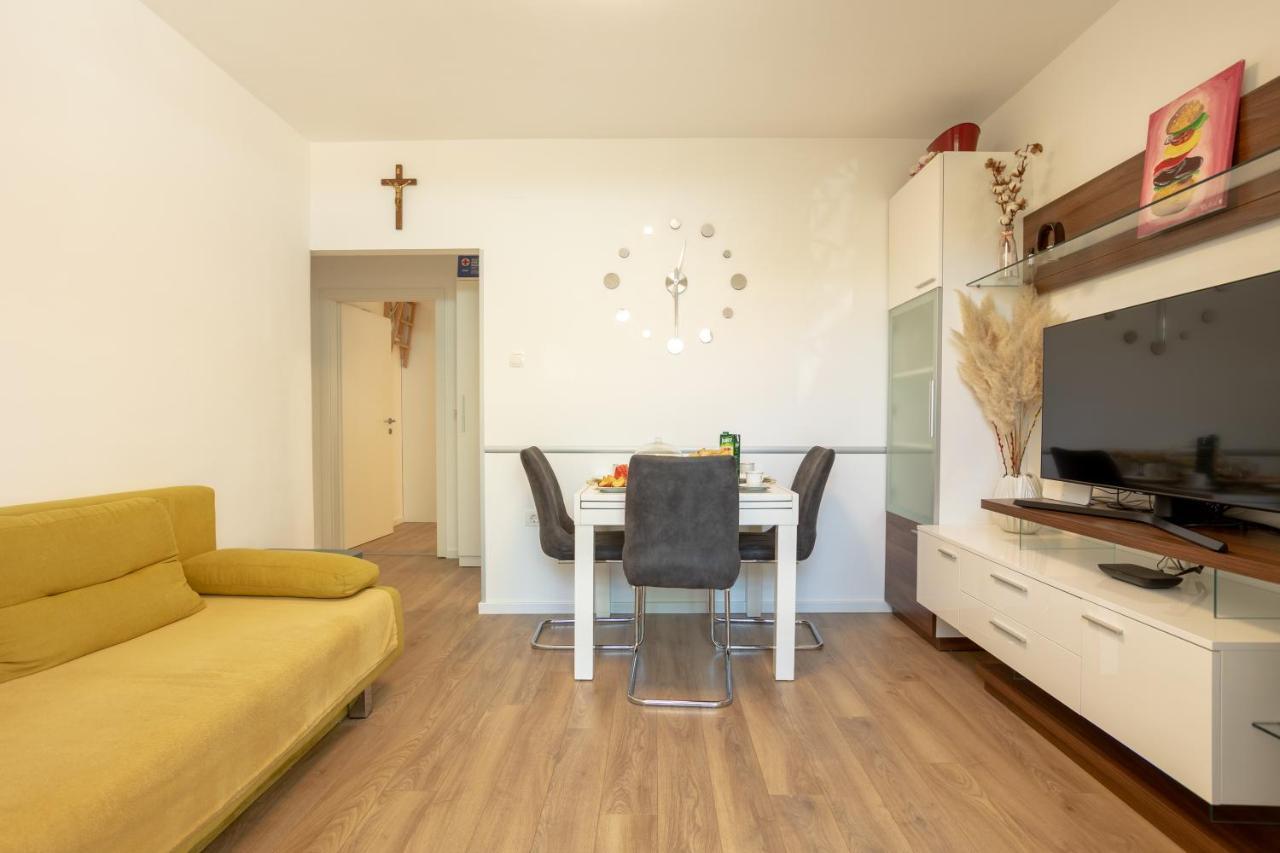 Apartman Citromelo Split Dış mekan fotoğraf