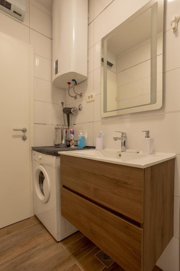 Apartman Citromelo Split Dış mekan fotoğraf