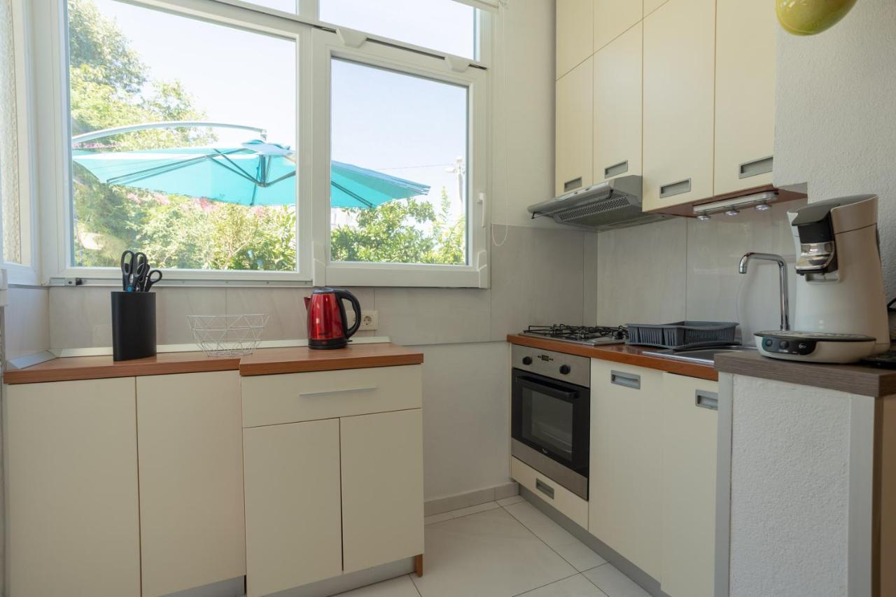 Apartman Citromelo Split Dış mekan fotoğraf