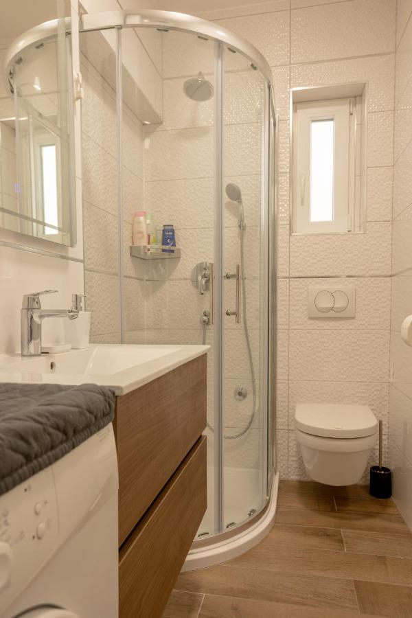 Apartman Citromelo Split Dış mekan fotoğraf