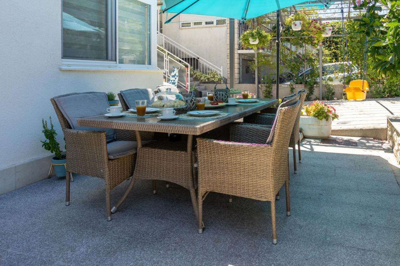 Apartman Citromelo Split Dış mekan fotoğraf