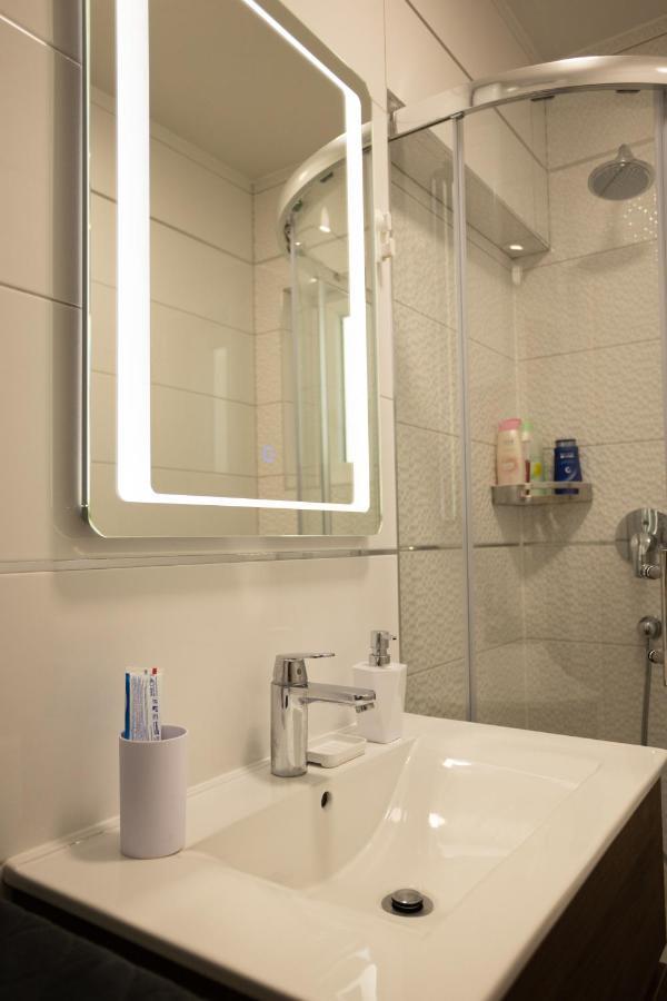 Apartman Citromelo Split Dış mekan fotoğraf