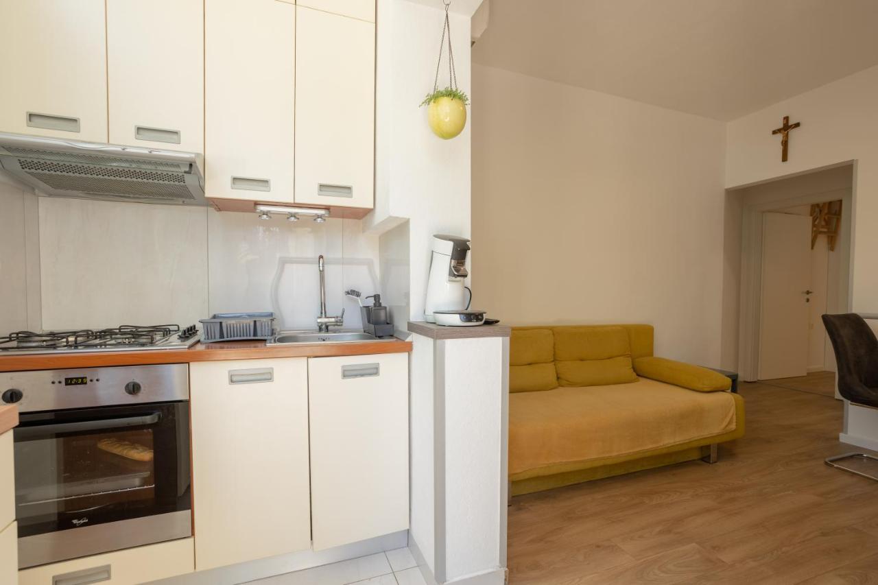Apartman Citromelo Split Dış mekan fotoğraf