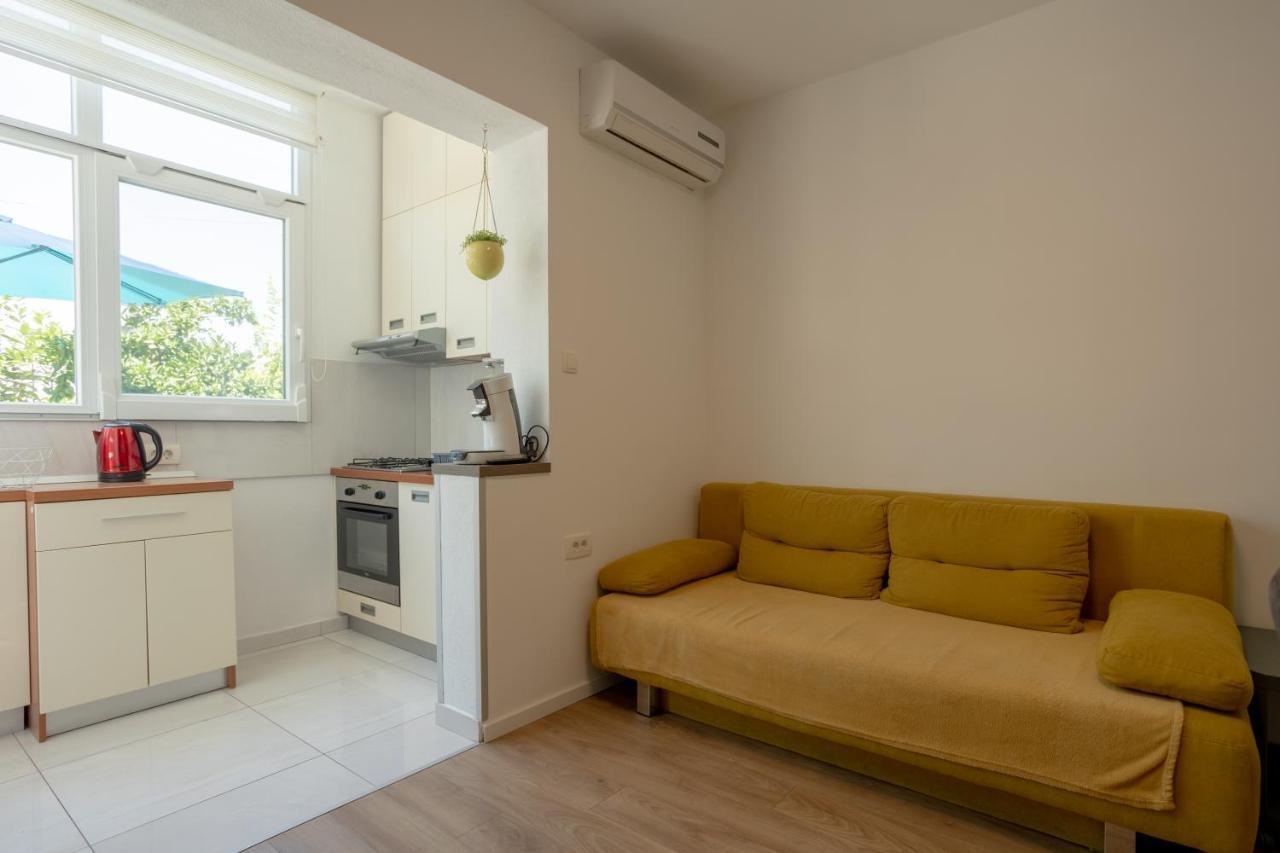 Apartman Citromelo Split Dış mekan fotoğraf