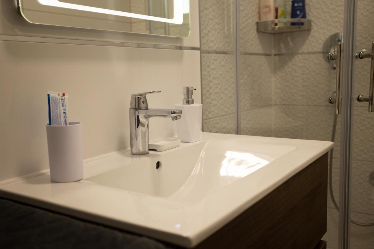 Apartman Citromelo Split Dış mekan fotoğraf